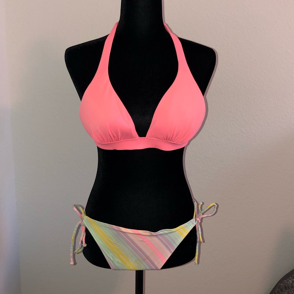 Victoria’s Secret Two Piece Swimsuit